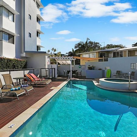 Mariners Resort Kings Beach Caloundra Luaran gambar