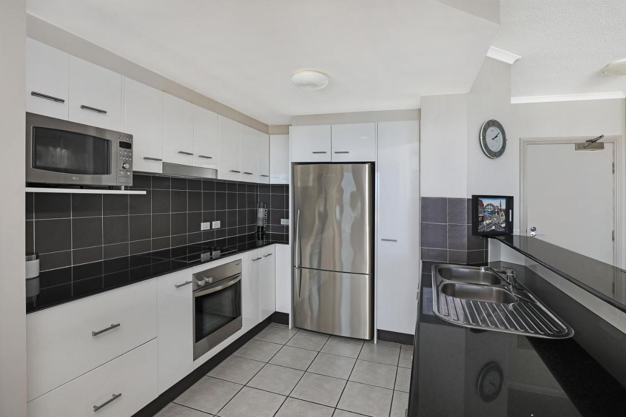 Mariners Resort Kings Beach Caloundra Luaran gambar