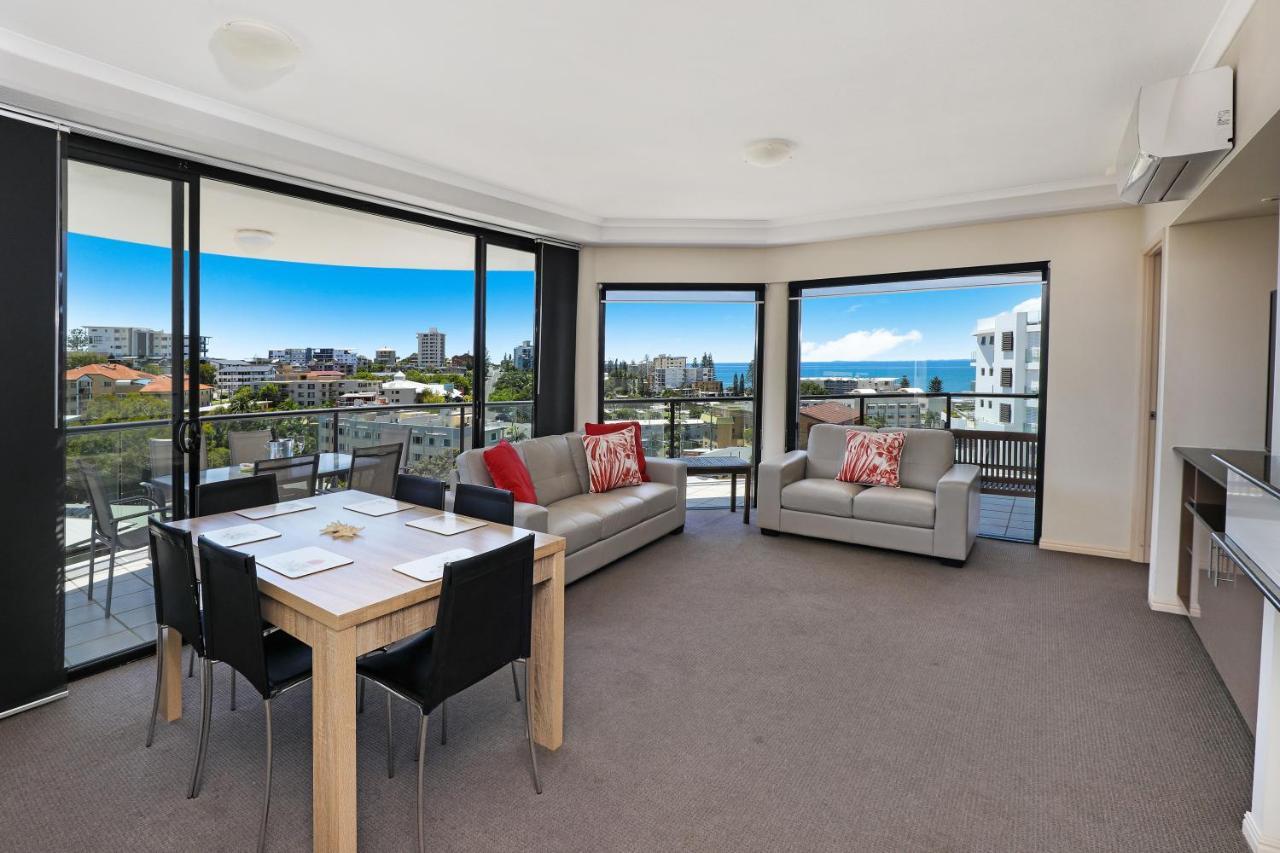 Mariners Resort Kings Beach Caloundra Luaran gambar