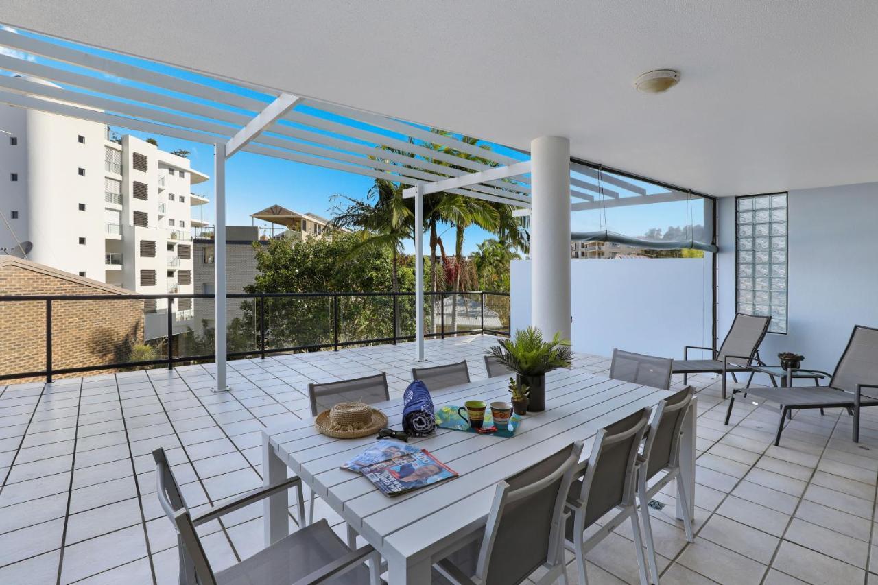 Mariners Resort Kings Beach Caloundra Luaran gambar