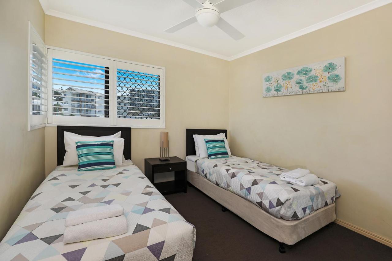 Mariners Resort Kings Beach Caloundra Luaran gambar