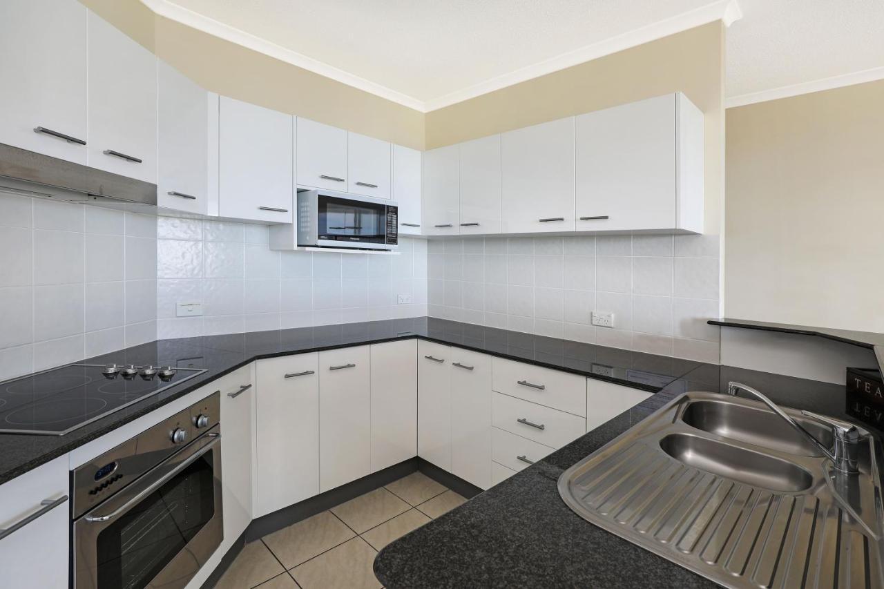 Mariners Resort Kings Beach Caloundra Luaran gambar