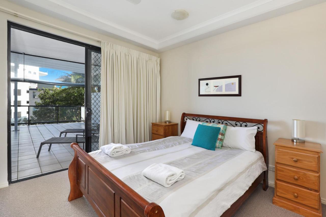 Mariners Resort Kings Beach Caloundra Luaran gambar