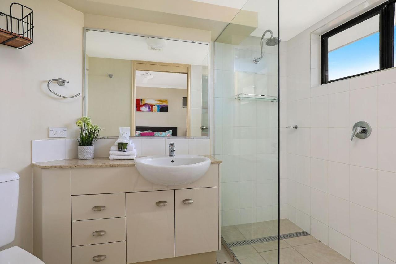Mariners Resort Kings Beach Caloundra Luaran gambar
