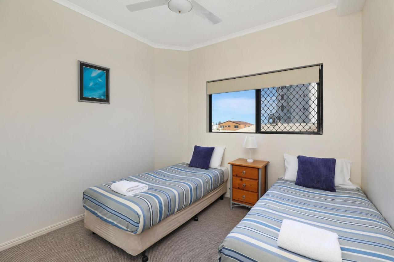 Mariners Resort Kings Beach Caloundra Luaran gambar
