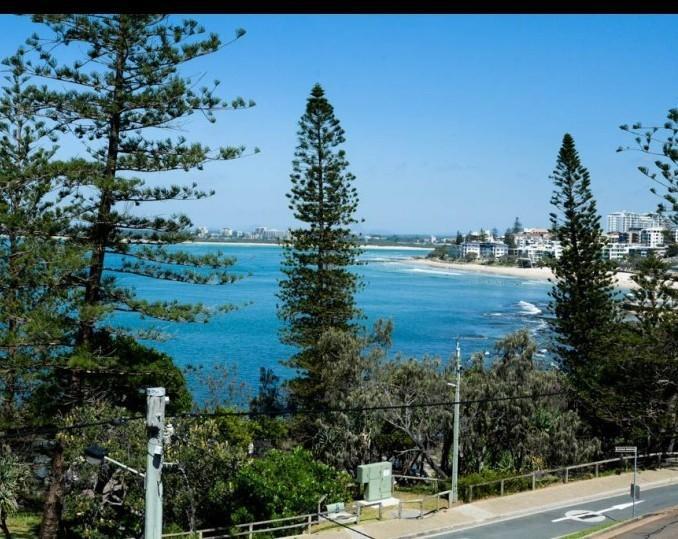 Mariners Resort Kings Beach Caloundra Luaran gambar