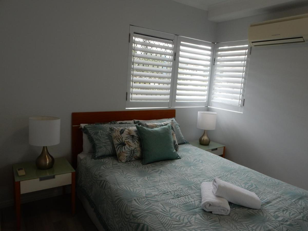 Mariners Resort Kings Beach Caloundra Luaran gambar
