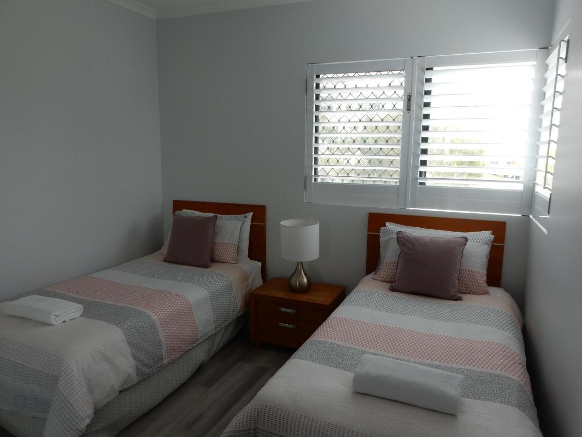 Mariners Resort Kings Beach Caloundra Bilik gambar
