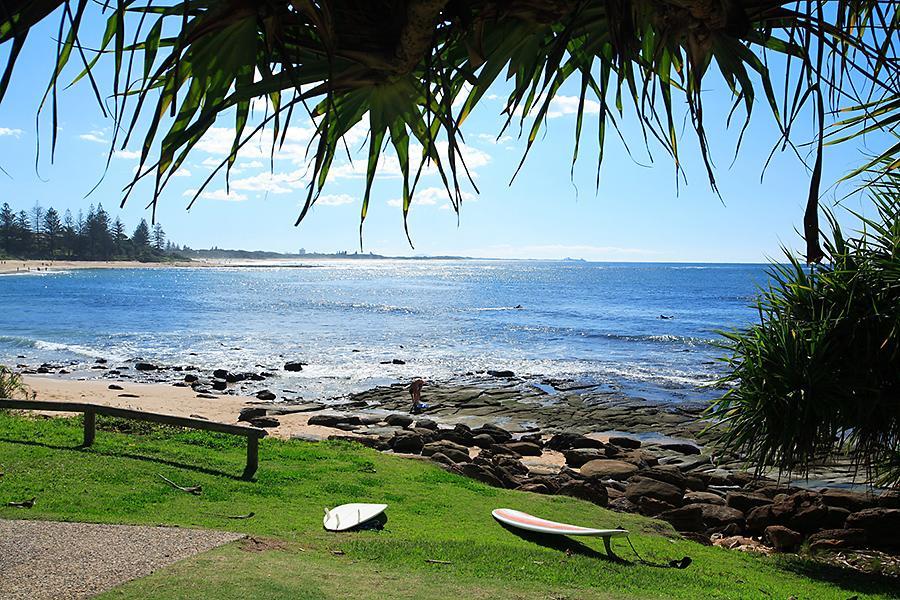 Mariners Resort Kings Beach Caloundra Luaran gambar