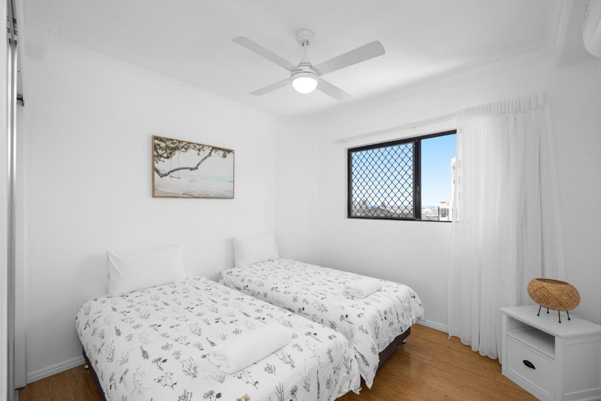 Mariners Resort Kings Beach Caloundra Luaran gambar