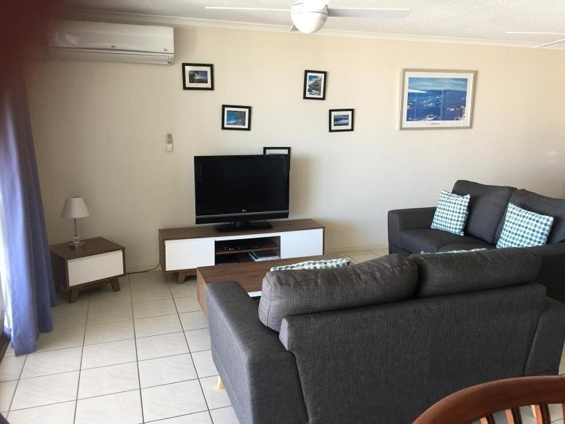 Mariners Resort Kings Beach Caloundra Luaran gambar