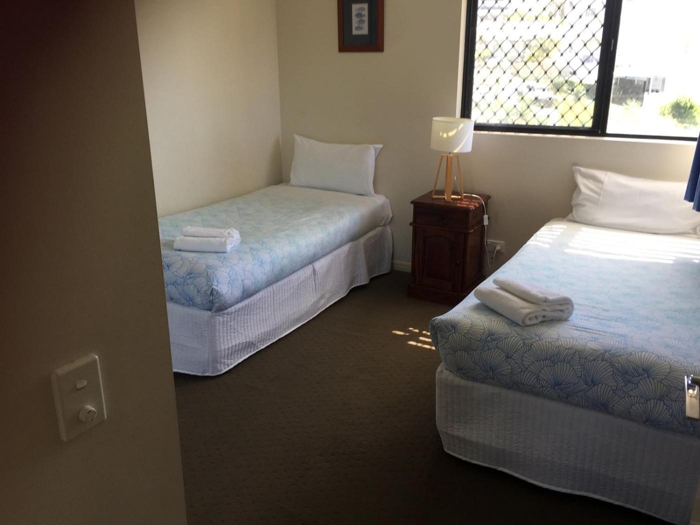 Mariners Resort Kings Beach Caloundra Luaran gambar