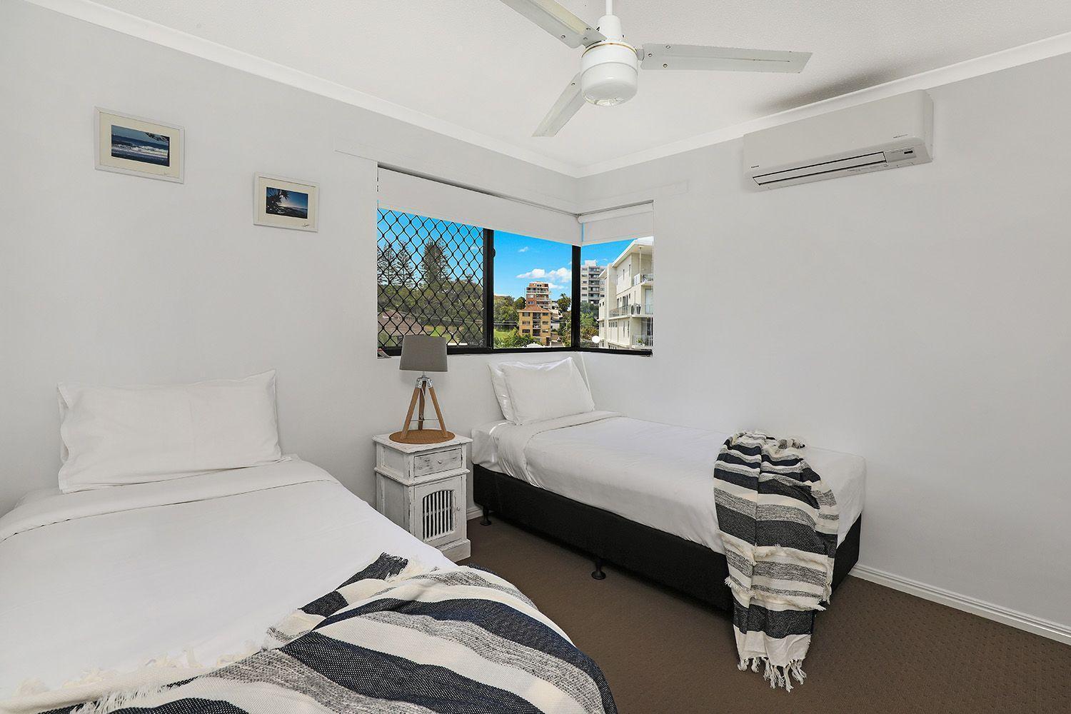 Mariners Resort Kings Beach Caloundra Luaran gambar