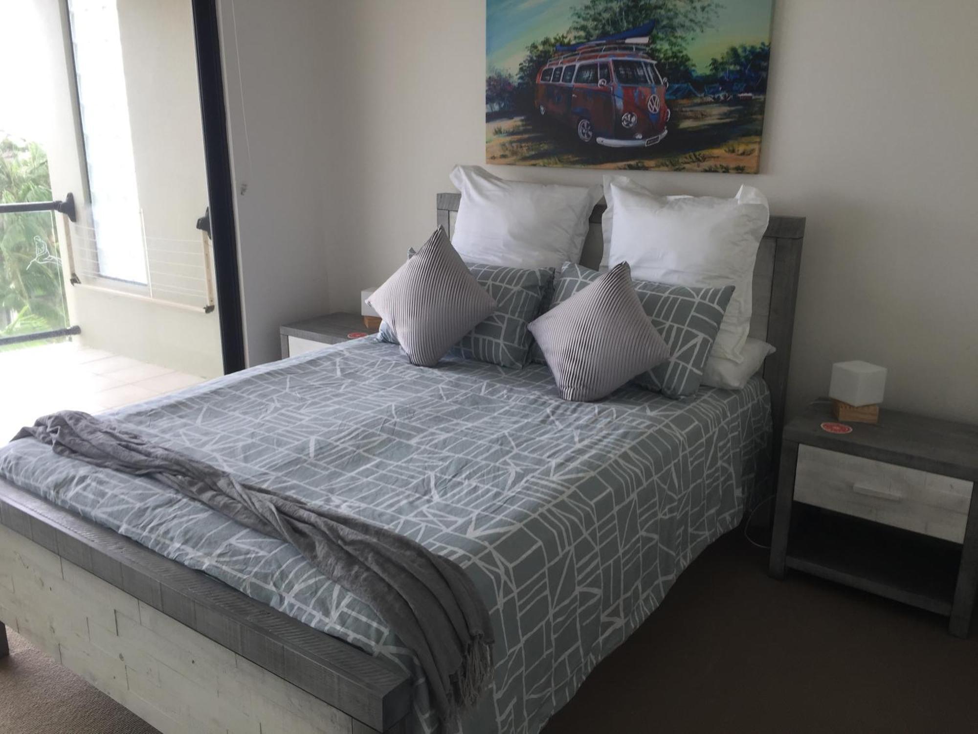 Mariners Resort Kings Beach Caloundra Luaran gambar