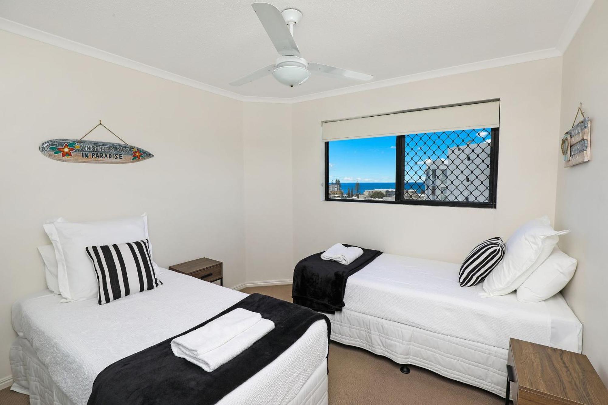 Mariners Resort Kings Beach Caloundra Luaran gambar