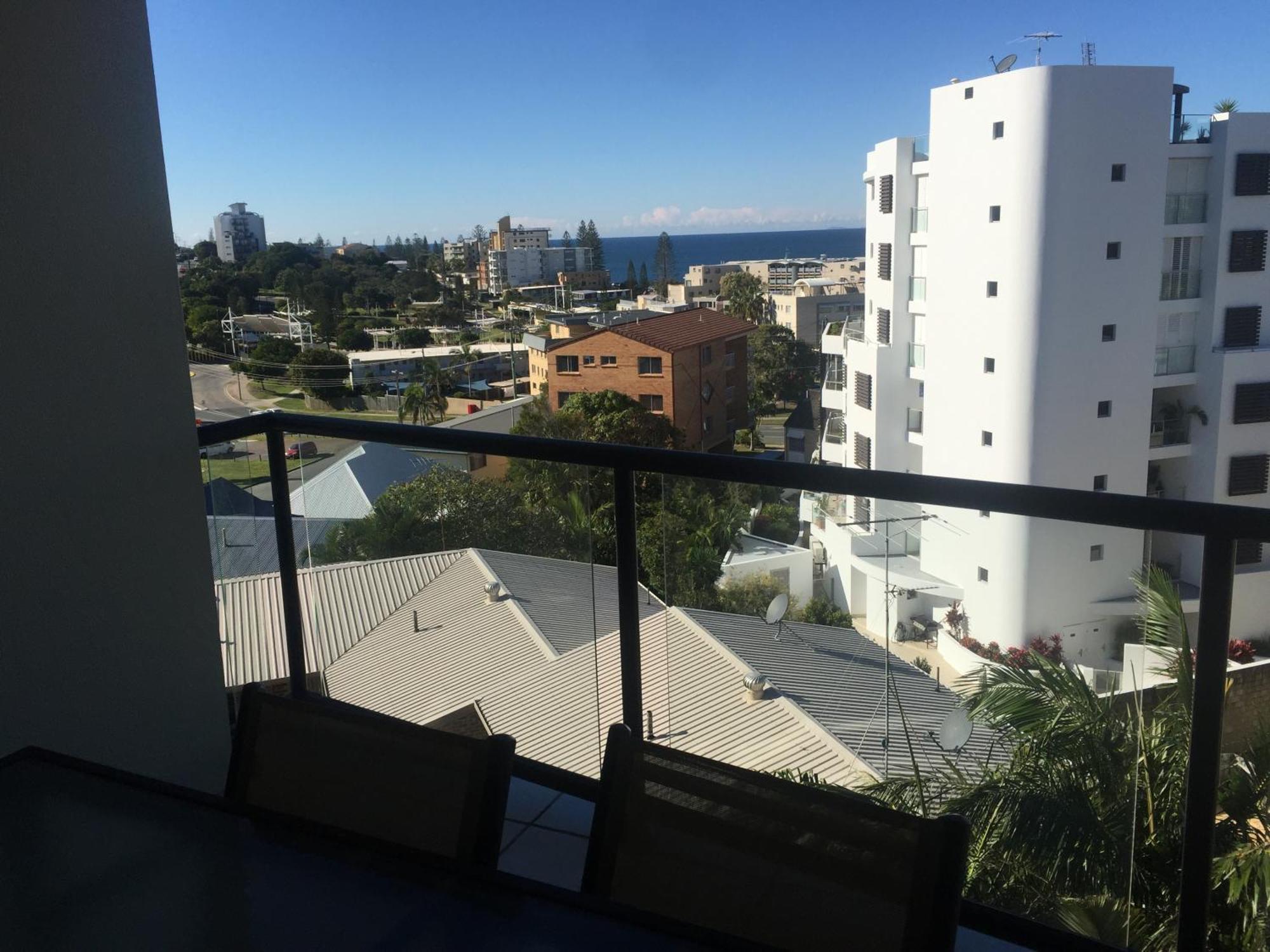 Mariners Resort Kings Beach Caloundra Luaran gambar