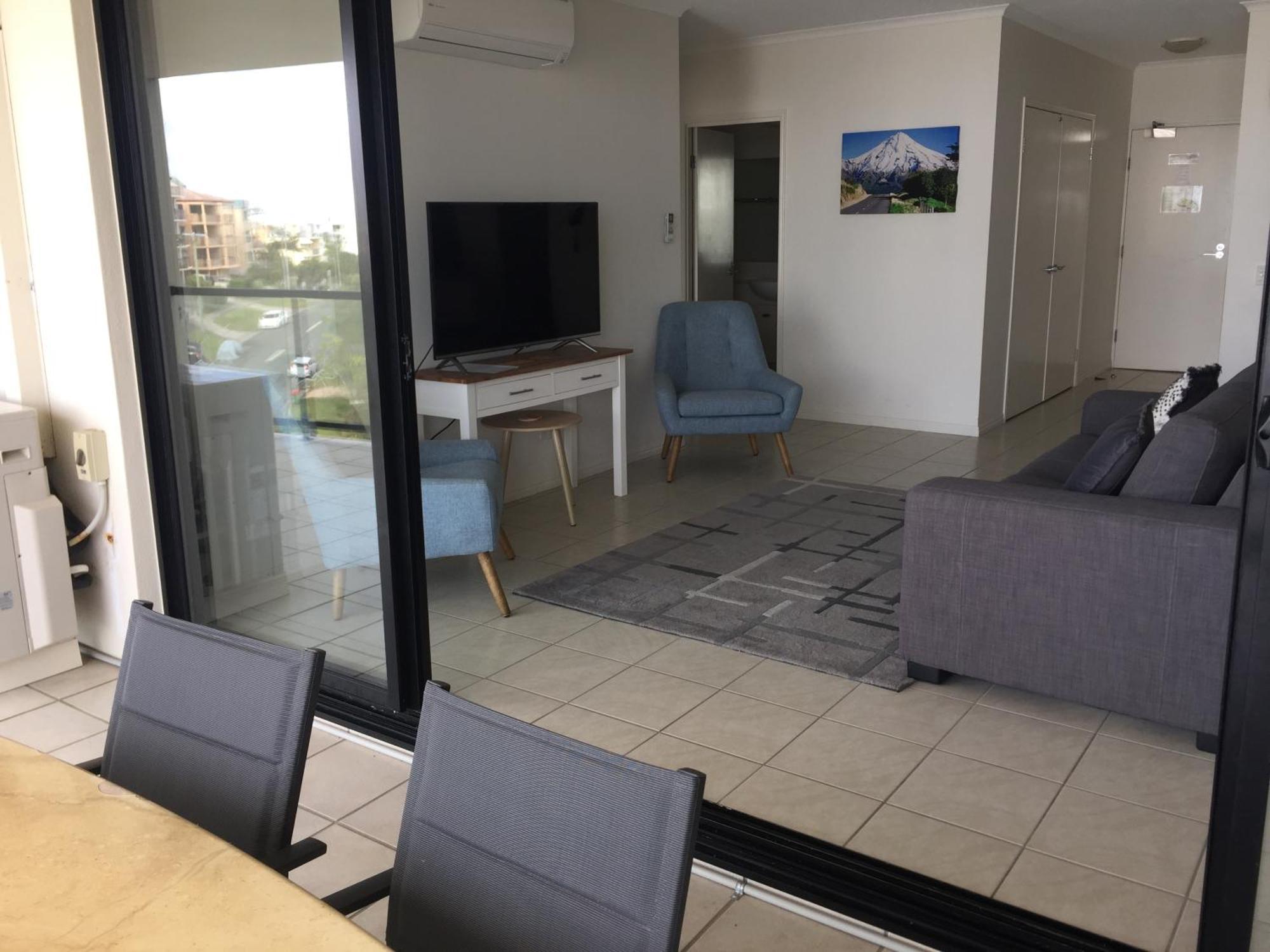 Mariners Resort Kings Beach Caloundra Luaran gambar
