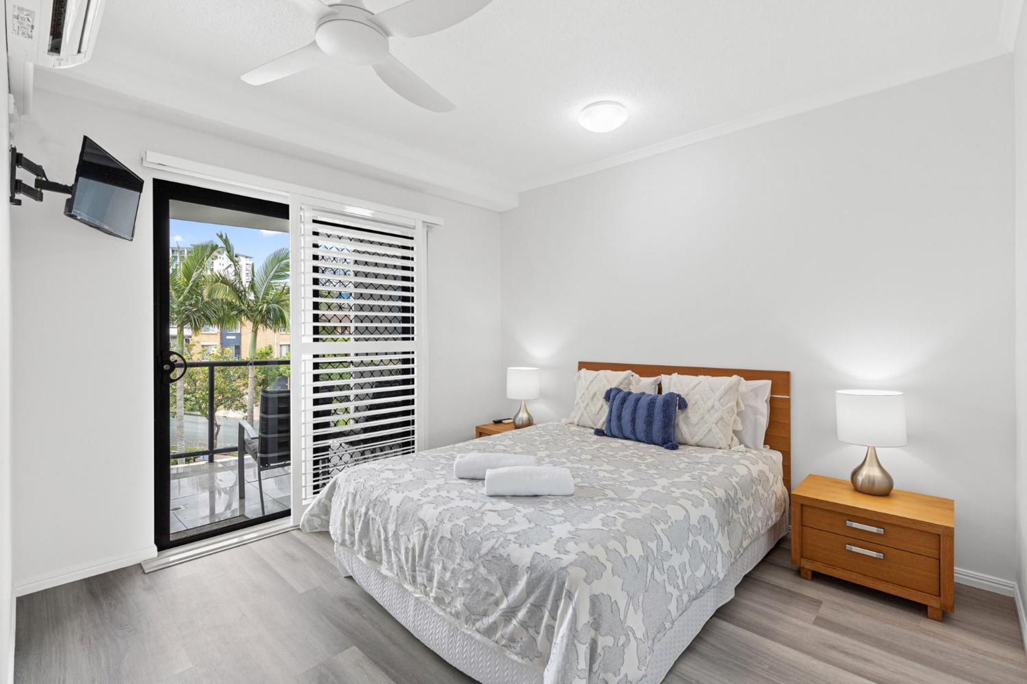 Mariners Resort Kings Beach Caloundra Luaran gambar
