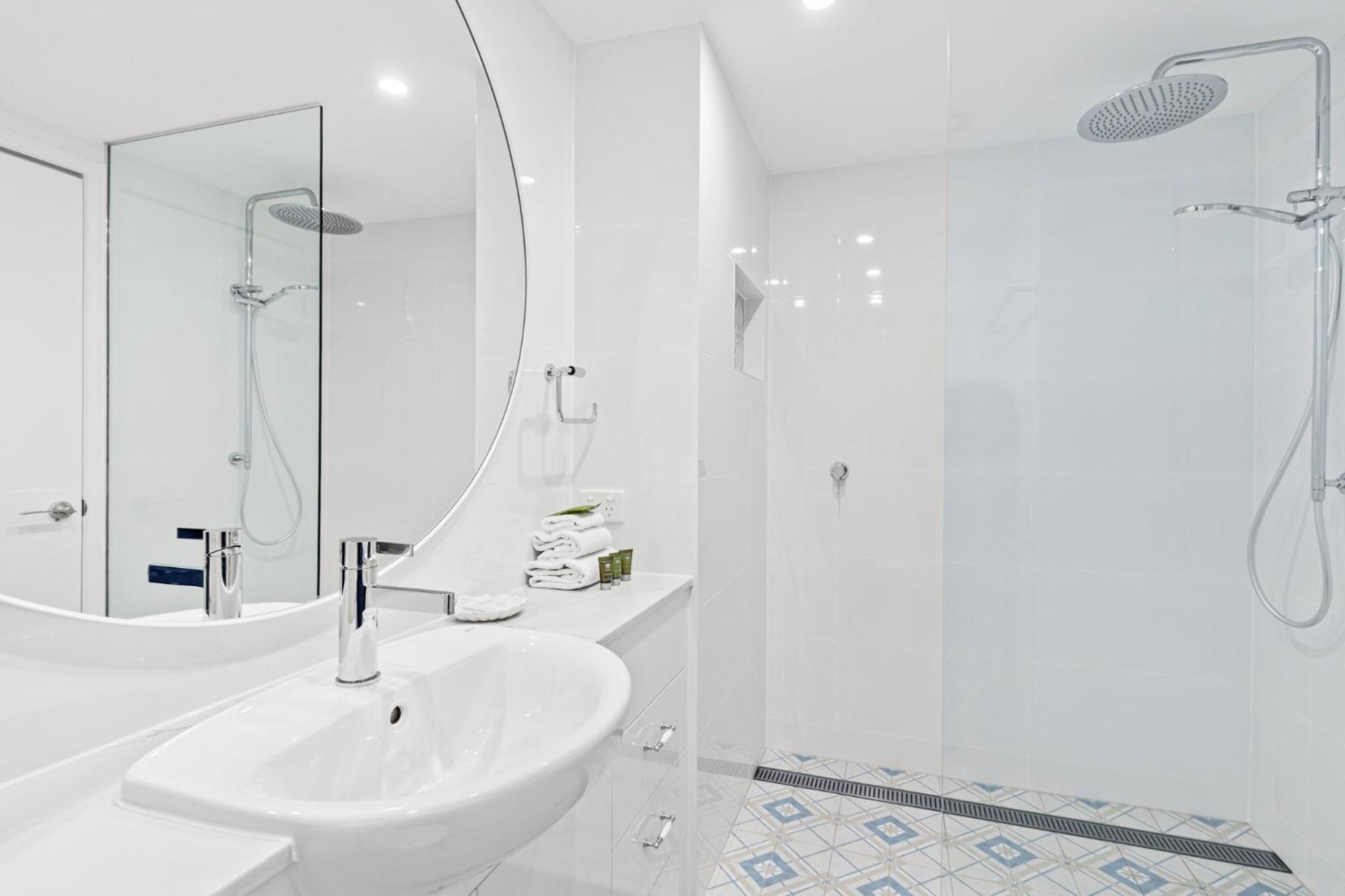 Mariners Resort Kings Beach Caloundra Luaran gambar