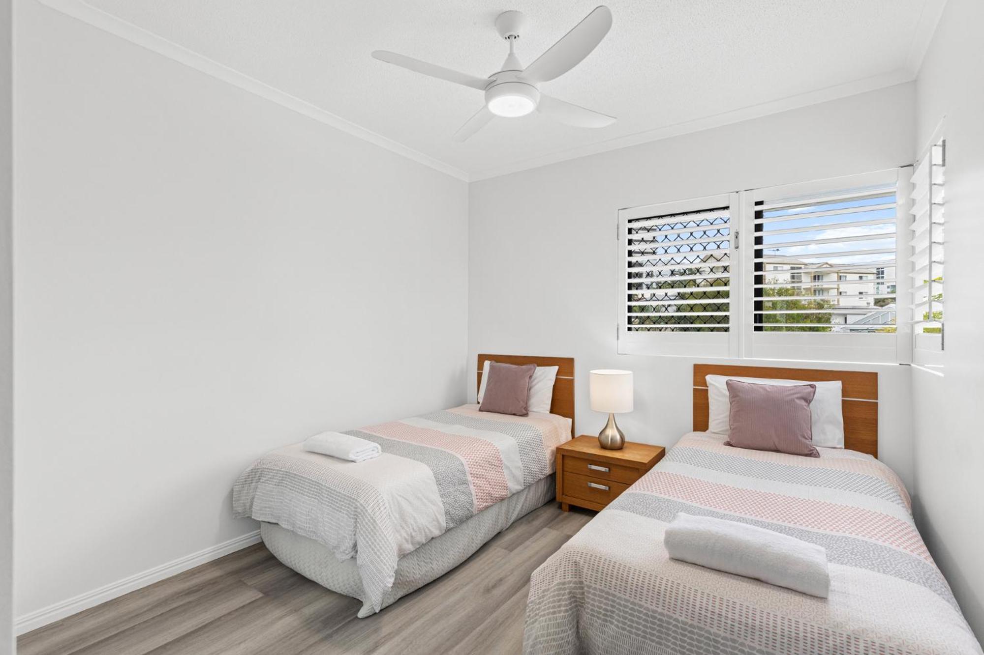 Mariners Resort Kings Beach Caloundra Luaran gambar