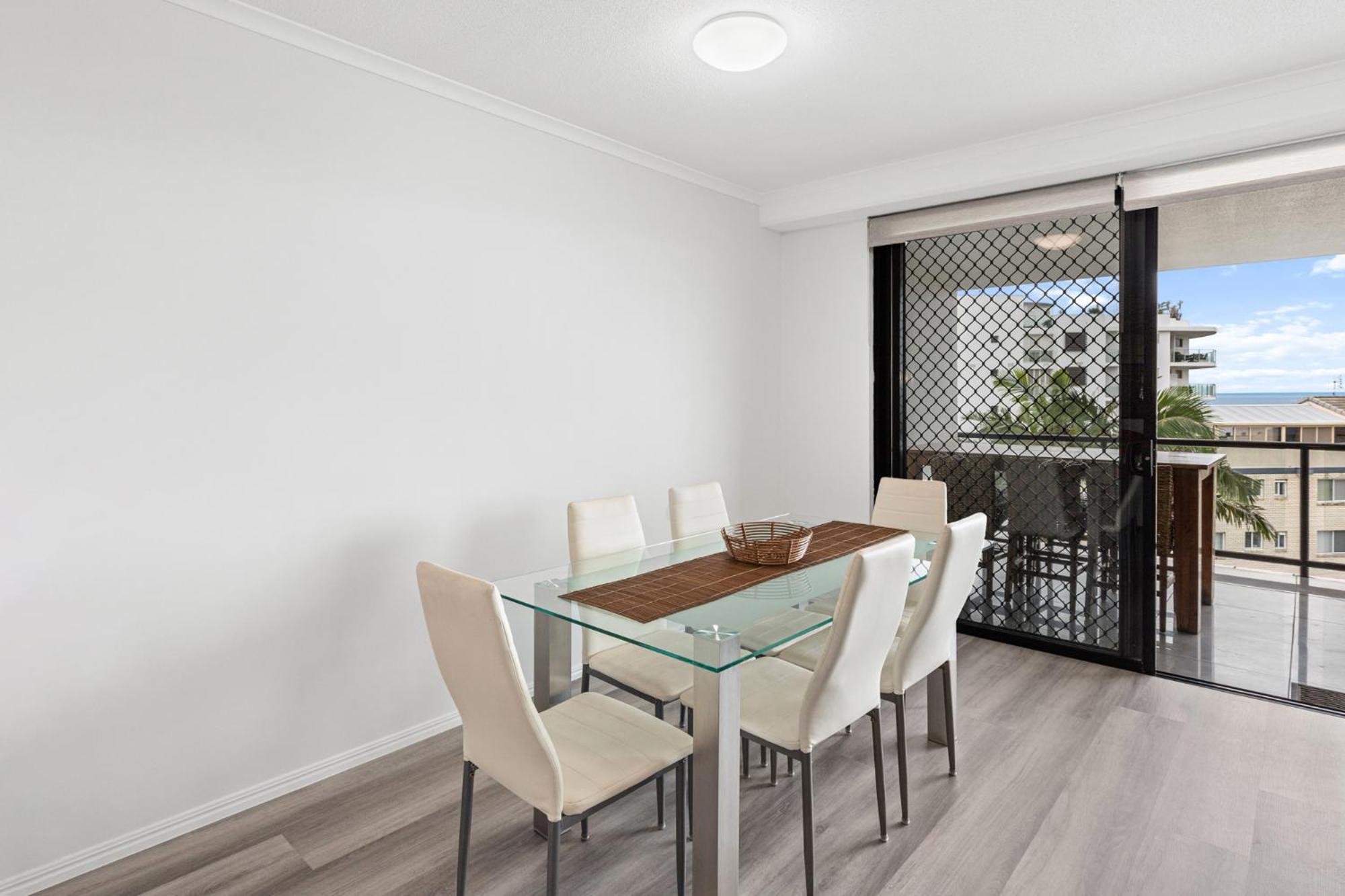 Mariners Resort Kings Beach Caloundra Luaran gambar
