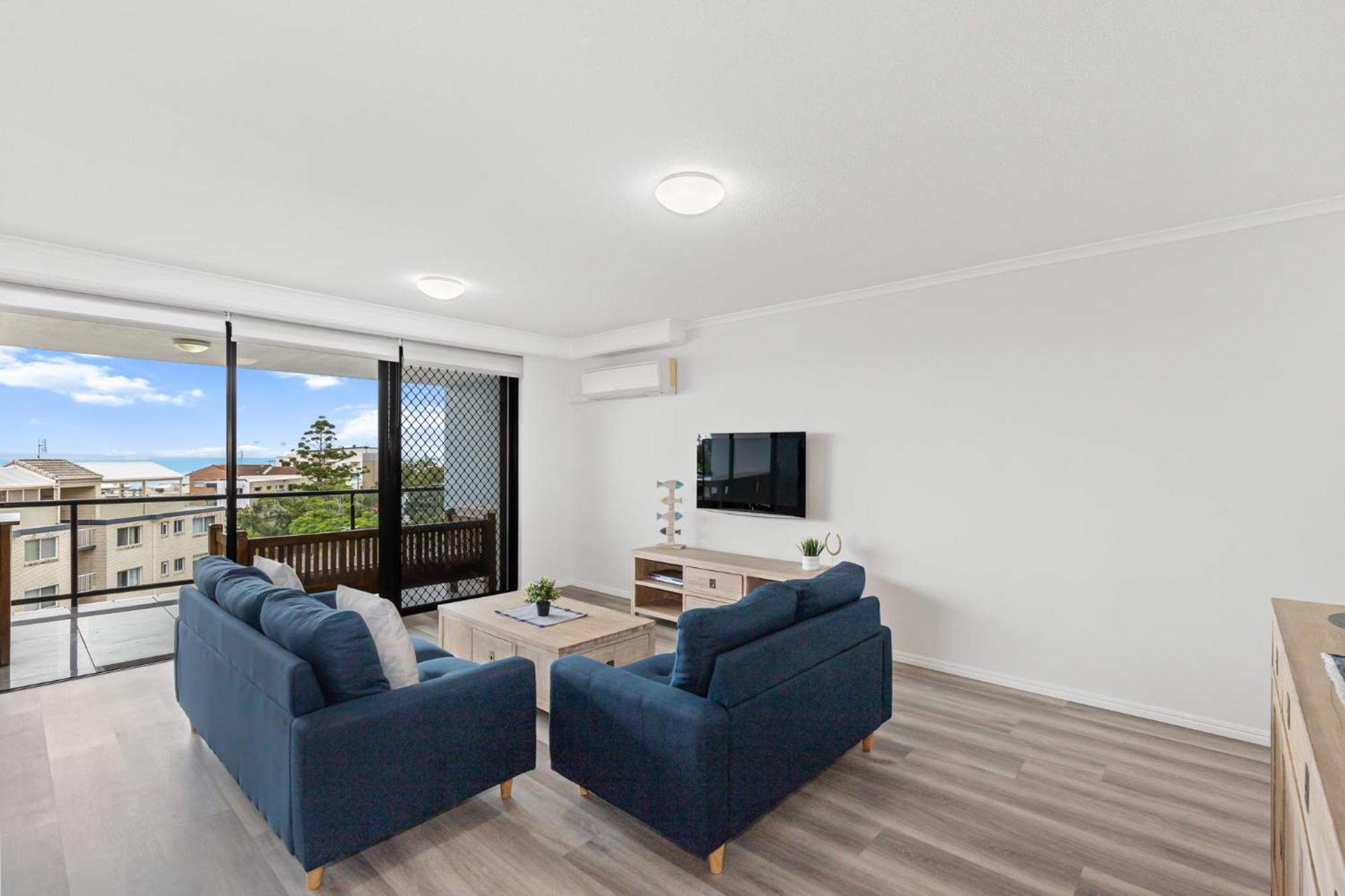 Mariners Resort Kings Beach Caloundra Luaran gambar