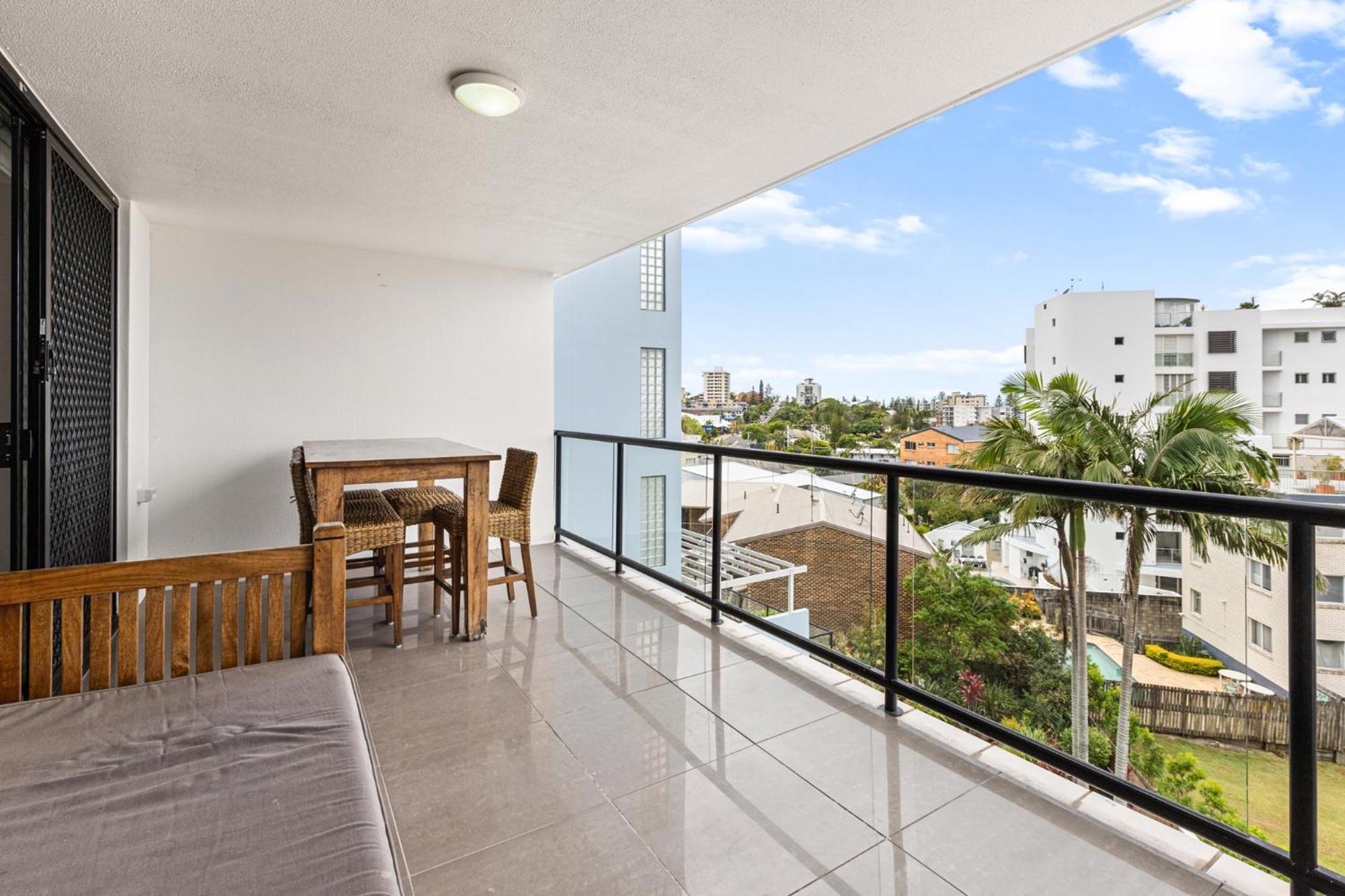 Mariners Resort Kings Beach Caloundra Luaran gambar