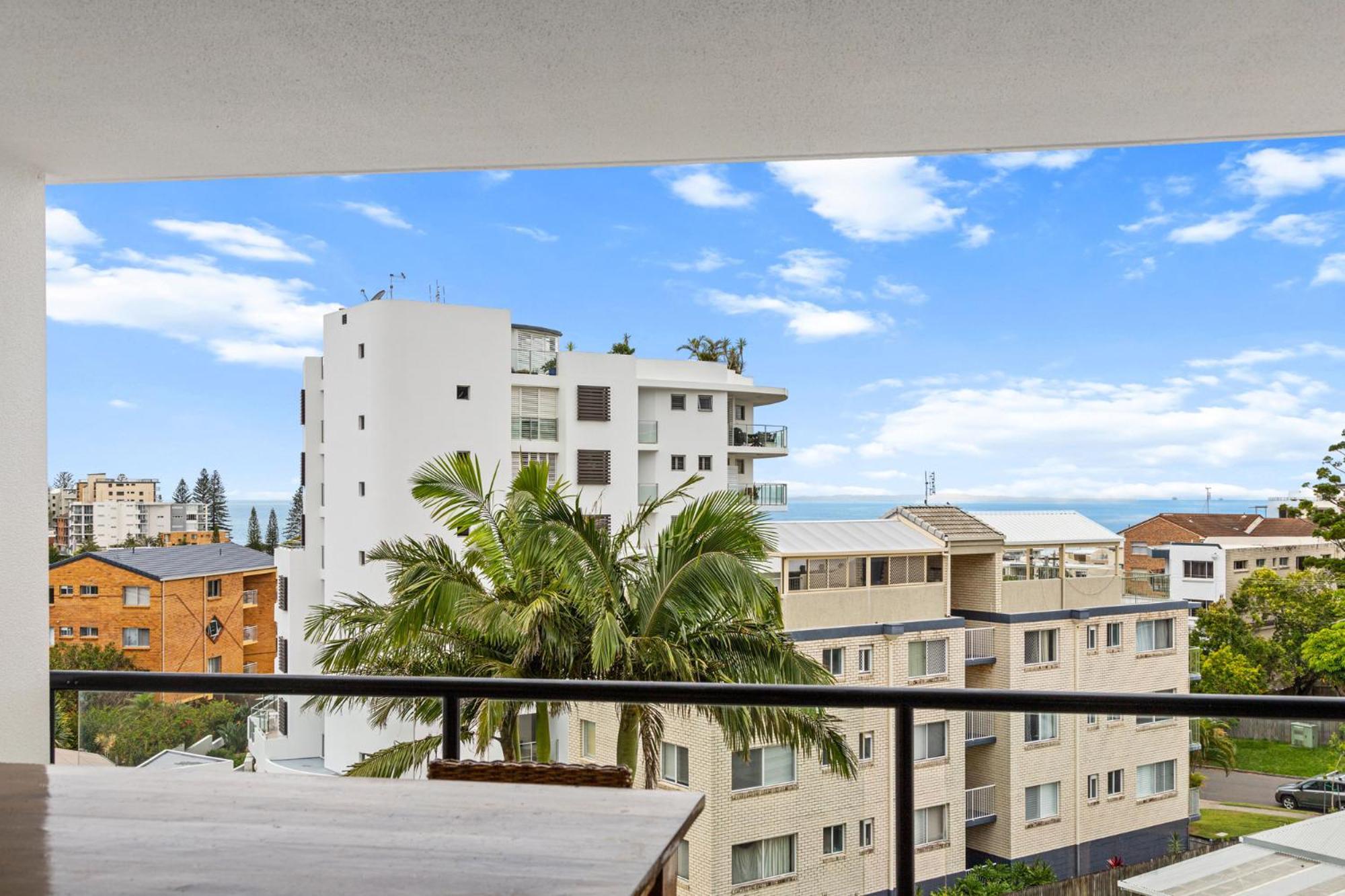 Mariners Resort Kings Beach Caloundra Luaran gambar