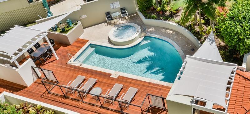 Mariners Resort Kings Beach Caloundra Luaran gambar