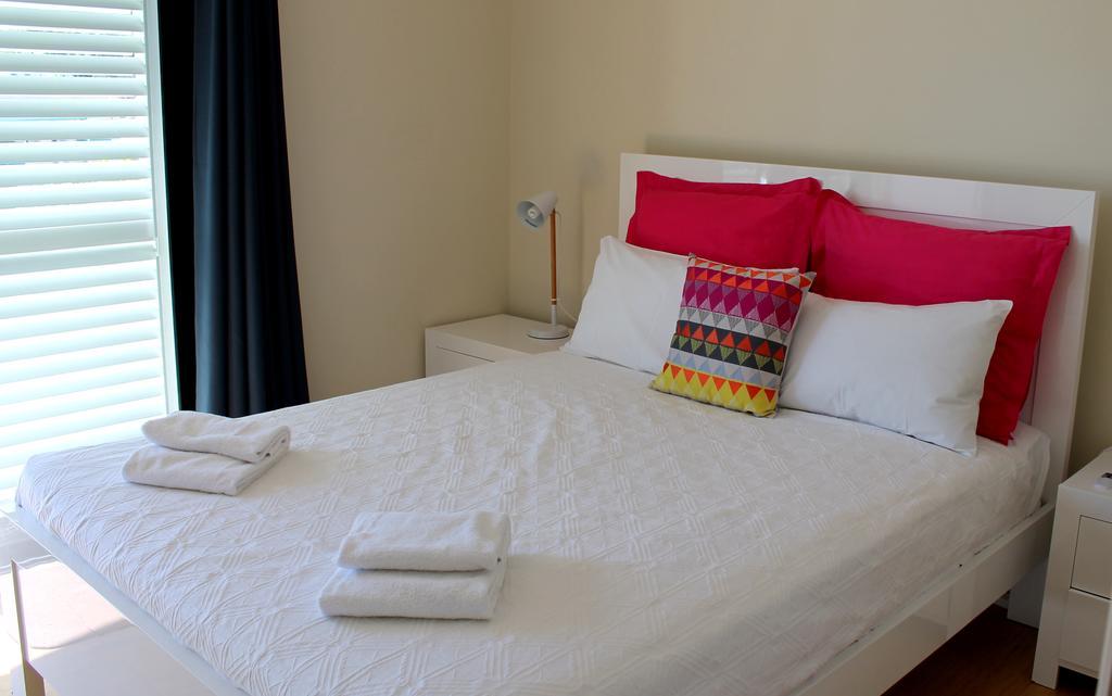 Mariners Resort Kings Beach Caloundra Luaran gambar