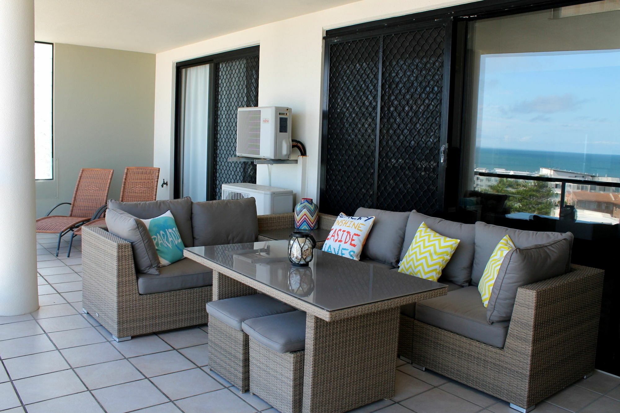 Mariners Resort Kings Beach Caloundra Luaran gambar