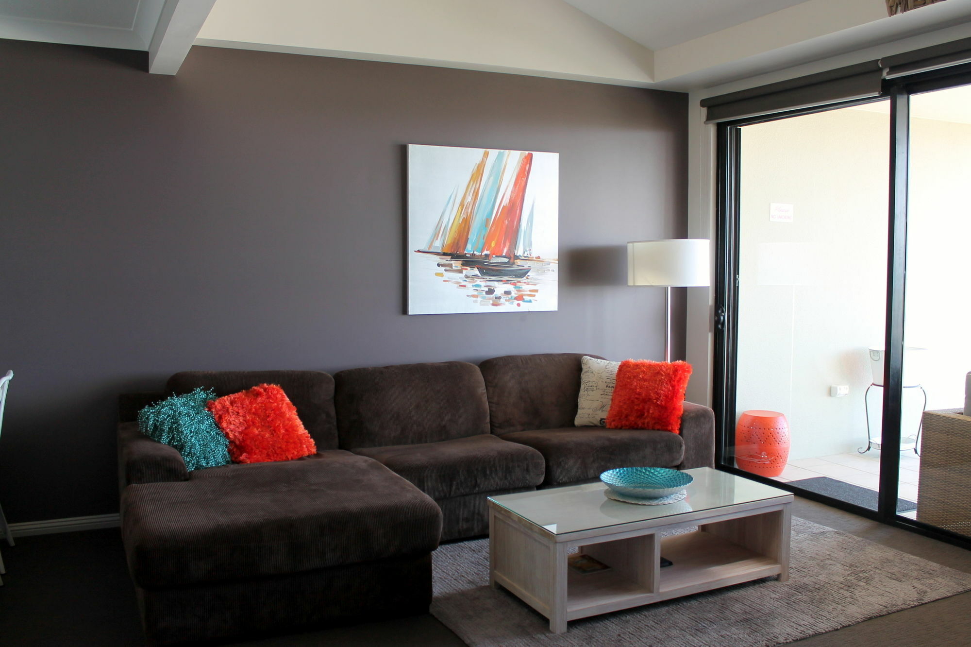 Mariners Resort Kings Beach Caloundra Luaran gambar