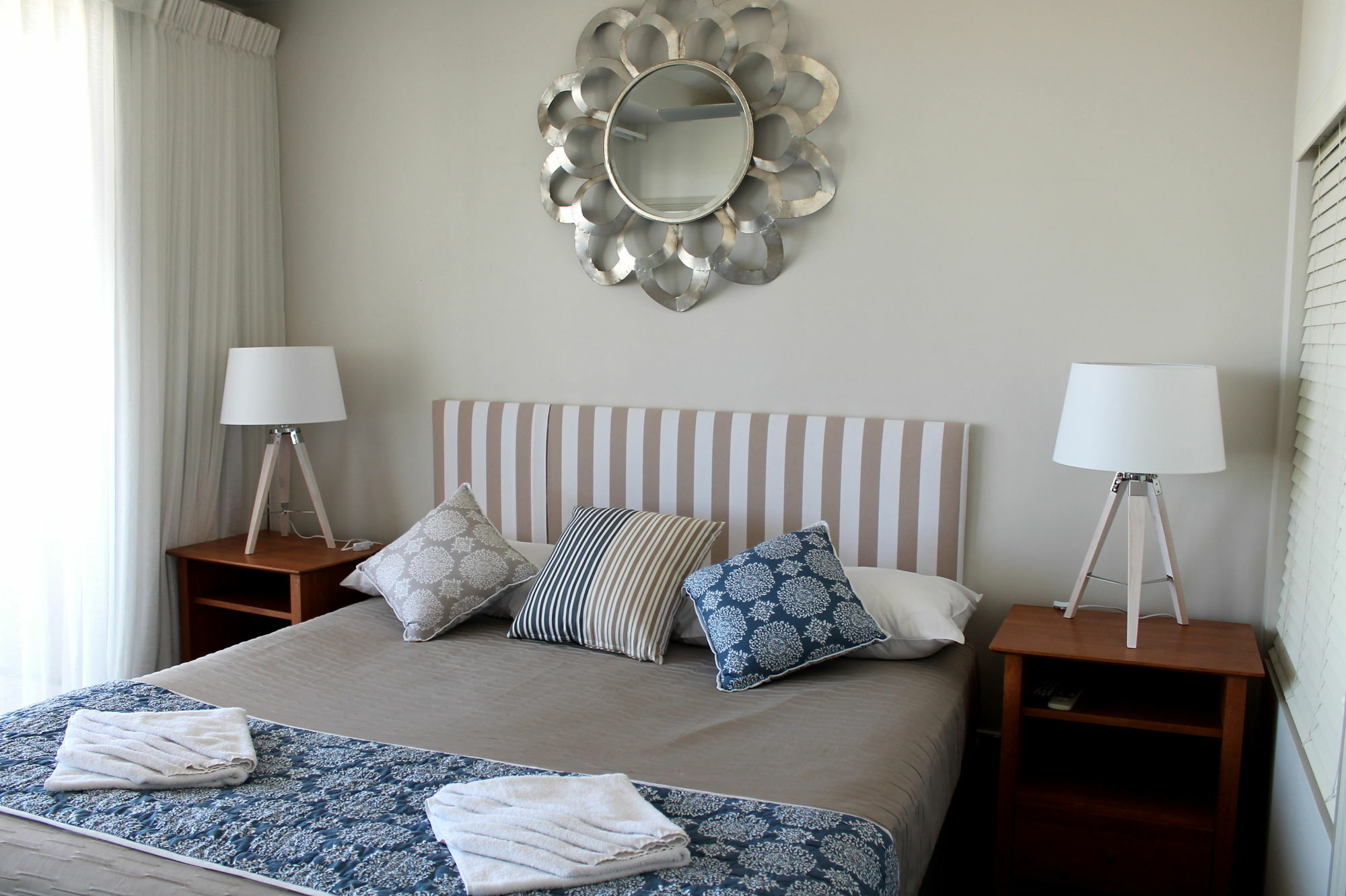 Mariners Resort Kings Beach Caloundra Luaran gambar