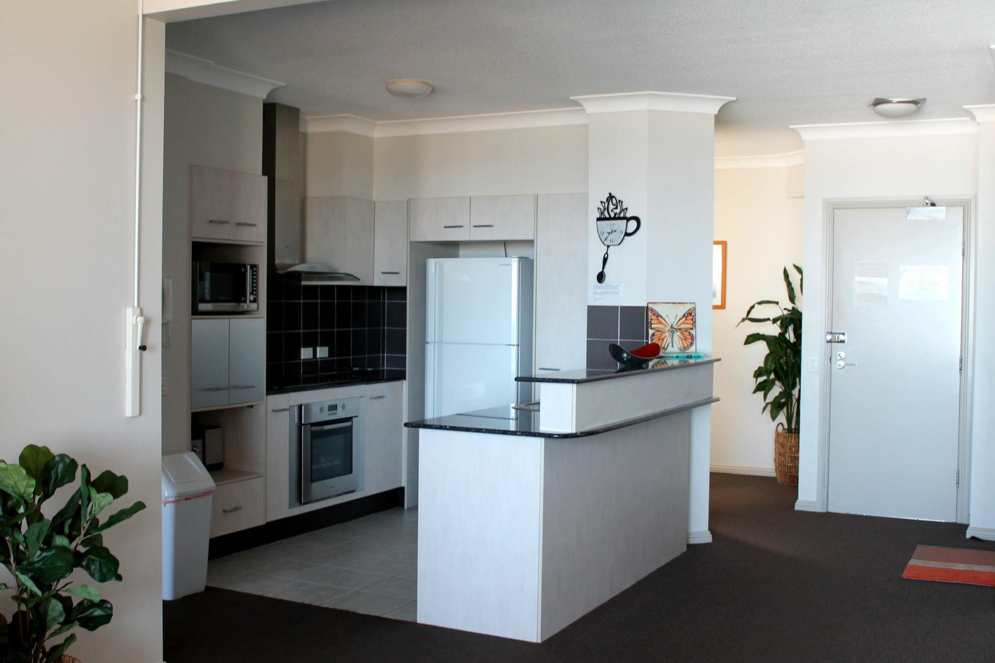 Mariners Resort Kings Beach Caloundra Luaran gambar